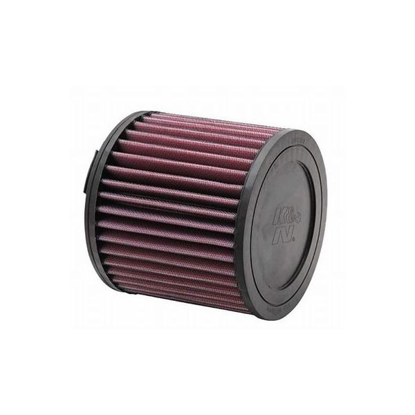 【並行輸入品】K&N E-2997 純正交換エアフィルター  アウディ A1/POLO（6R）1.4GTI