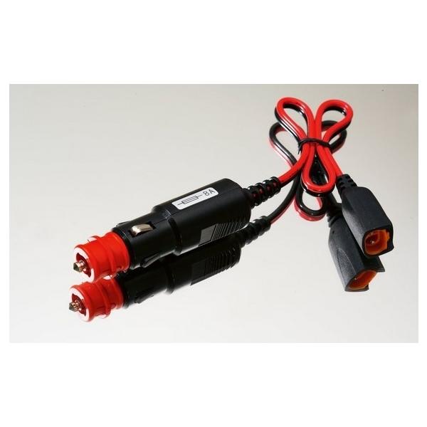 【並行輸入品】CTEKシーテック コネクションリード シガーソケット