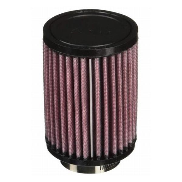 【並行輸入品】K&N-RB-0510 カスタムフィルター ラウンドストレートφ54  CL400、SR500、SR400、TW200