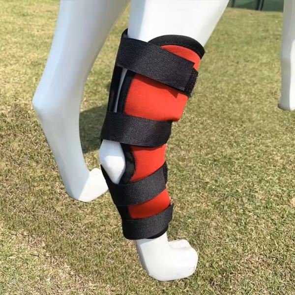 犬用膝ブレースストラップ 関節包帯ラップ 医療用品