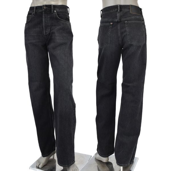 Acne Studios アクネ ストゥディオズ 2021M LOOSE FIT JEANS