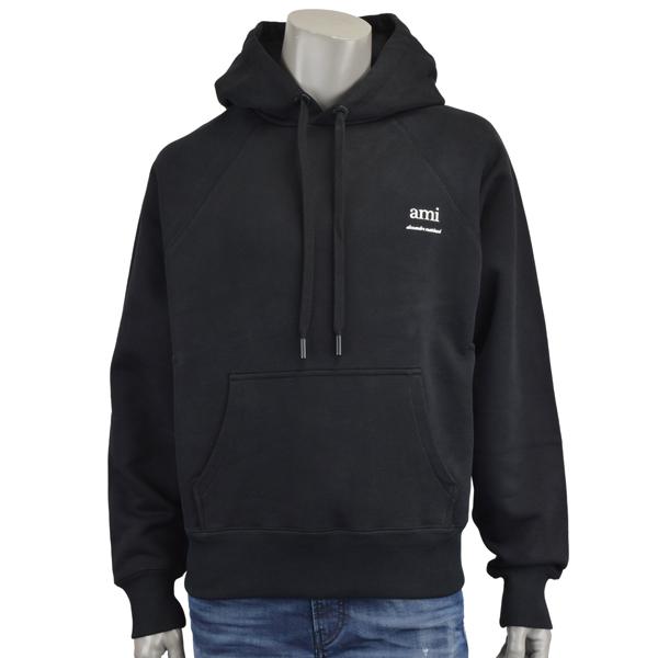 AMI Alexandre Mattiussi アミ アレクサンドロ マテュッシ HOODIE AMI