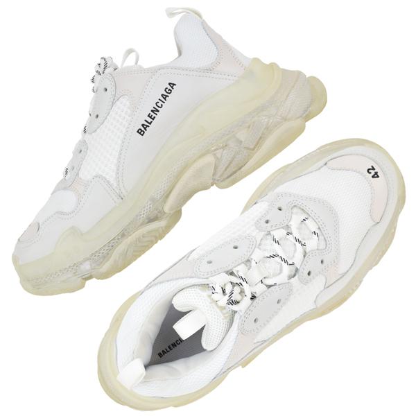 バレンシアガ トリプルS BALENCIAGA TRIPLE S スニーカー