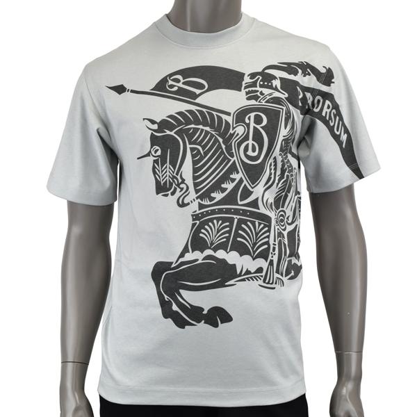 BURBERRY バーバリー EKD T-SHIRT/ビックロゴ Tシャツ/8104019 A1189 