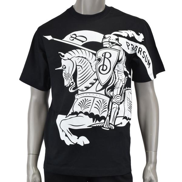 BURBERRY バーバリー EKD T-SHIRT/ビックロゴ Tシャツ/8095058 A1189 