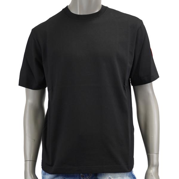 CANADA GOOSE（カナダグース） NOVO T-SHIRT ロゴワッペン Tシャツ
