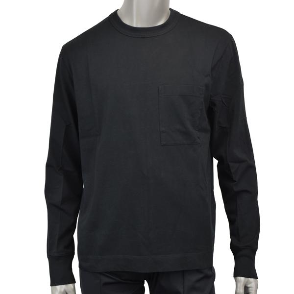 CANADA GOOSE（カナダグース） GLADSTONE LONG SLEEVE T-SHIRT - TD