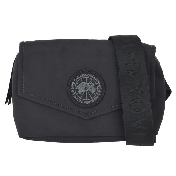 CANADA GOOSE カナダグース MINI WAISTPACK/ミニ ウエストバッグ CANADA GOOSE カナダグース MINI WAISTPACK/ミニ ウエストバッグ