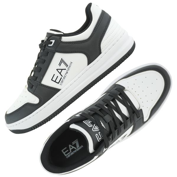 EA7 EMPORIO ARMANI イーエーセブン エンポリオ・アルマーニ SLASHER