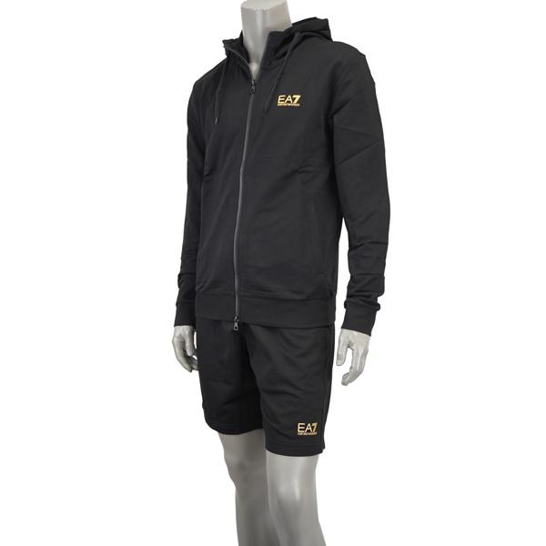 EA7 EMPORIO ARMANI イーエーセブン エンポリオ・アルマーニ ミニロゴ