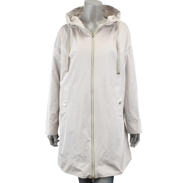 HERNO ヘルノ NEW TECHNO TAFFETA 撥水 スプリングコート HERNO ヘルノ NEW TECHNO TAFFETA 撥水 スプリングコート