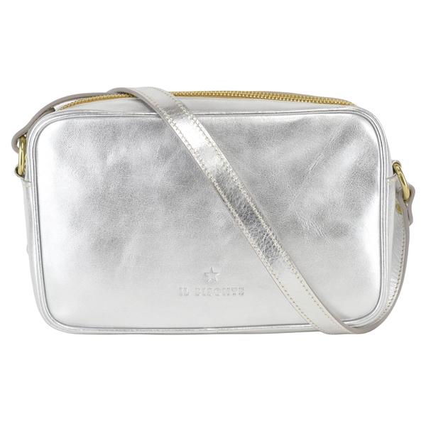 IL BISONTE（イルビゾンテ） OLIVETA/ショルダーバッグ クロスボディ