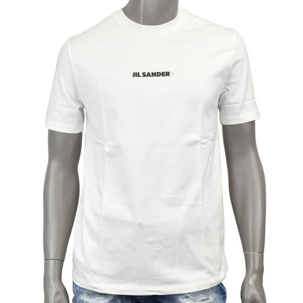 JIL SANDER ジルサンダー MINI LOGO Tシャツ/J40GC0118 J20103