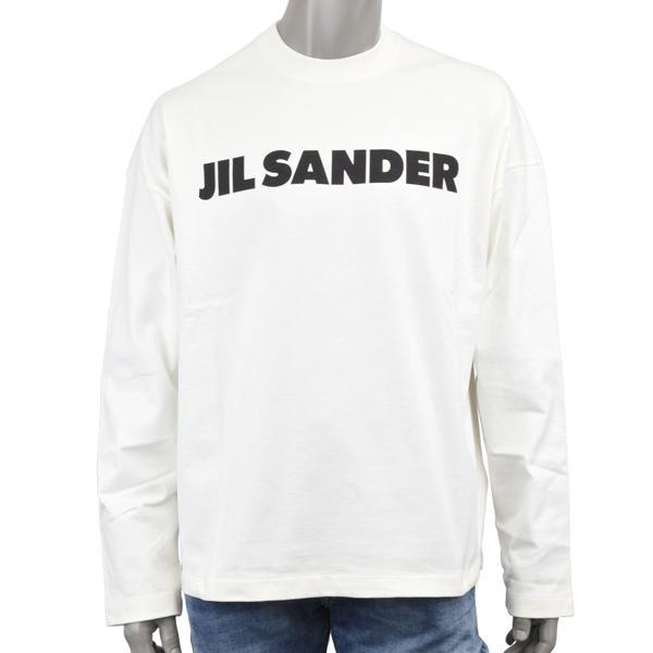 JIL SANDER ジル サンダー J22GC0136 長袖Tシャツ 楽天市場】【7/25～27限定・最大2万円OFFクーポン配布中】JIL