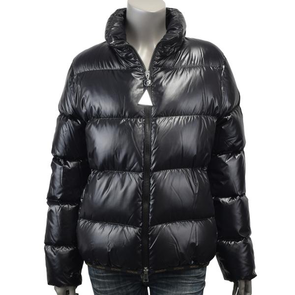 【国内発】MONCLER（モンクレール）Abbadiaショートダウン MONCLER モンクレール ABBADIA/スタンドカラー ショートダウン