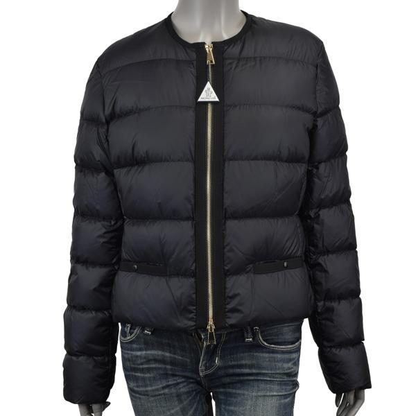 MONCLER モンクレール LAURINE/ショートダウンジャケット MONCLER モンクレール LAURINE/ショートダウンジャケット