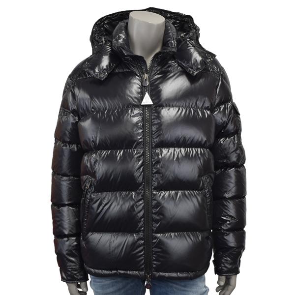 MONCLER モンクレール MAYA DOWN JACKET/ダウンジャケット 大きいサイズ/1A...