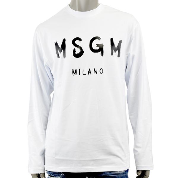 エムエスジーエム Msgm メンズtシャツ カットソー 通販 人気ランキング 価格 Com