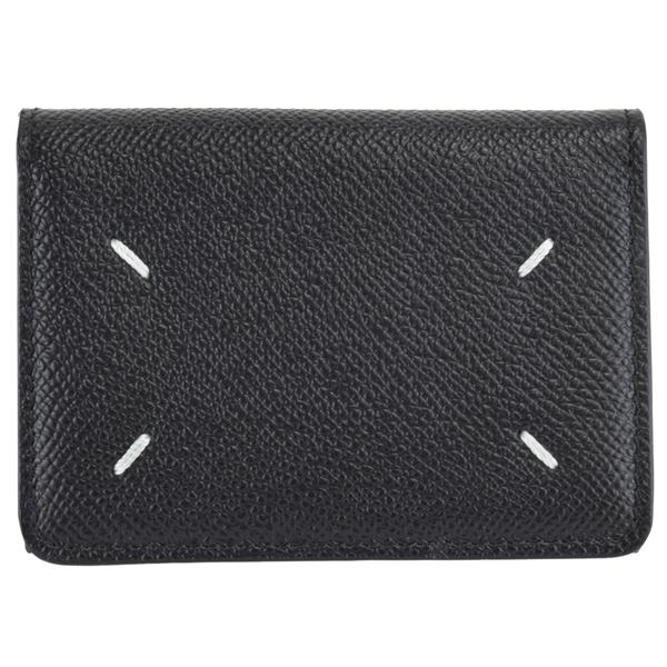 Maison Margiela（メゾンマルジェラ） TRI FOLD MINI WALLET/三つ折り