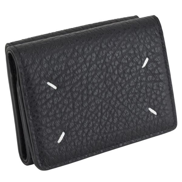 Maison Margiela トリフォールド 三つ折り財布/コンパクト財布