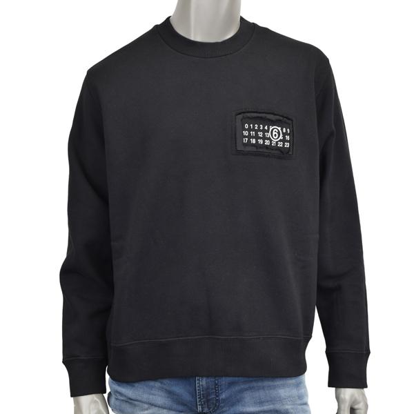 MM6 Maison Margiela エムエムシックス NUMERICAL BOX MINI LOGO MM6 Maison Margiela エムエムシックス NUMERICAL BOX MINI LOGO