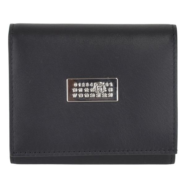 MM6 Maison Margiela エムエムシックス NUMERIC 三つ折り財布