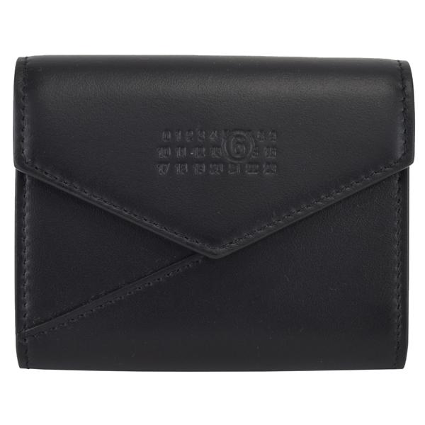 MM6 Maison Margiela エムエムシックス JAPANESE 6 FLAP WALLET