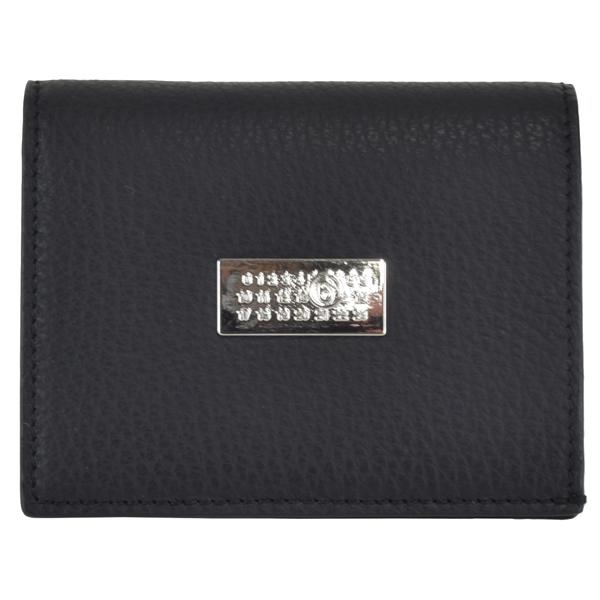 MM6 Maison Margiela エムエムシックス NUMERIC WALLET /ロゴ MM6 Maison Margiela エムエムシックス NUMERIC WALLET /ロゴ
