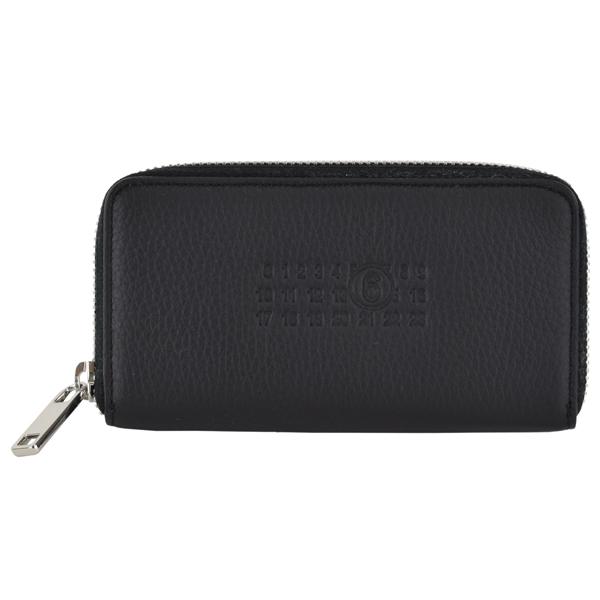 MM6 Maison Margiela エムエムシックス Numeric Coin Case
