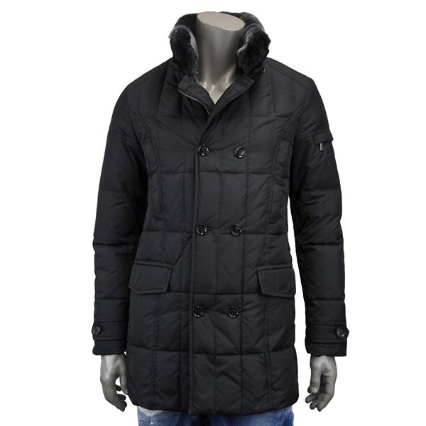 MOORER（ムーレー） MORRIS//ダブルブレスト ダウンコート ダウン