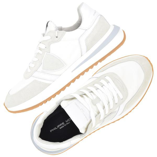 PHILIPPE MODEL（フィリップモデル） TROPEZ 2.1 LOW MAN SNEAKER