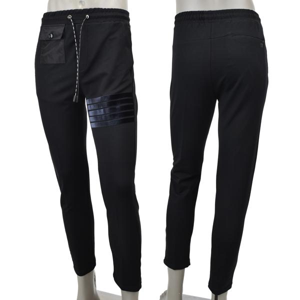 P.M.D.S. ジョガーパンツ 新品L