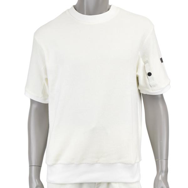 P.M.D.S. ピーエムディーエス GLEN/パイル地 Tシャツ セットアップ可 