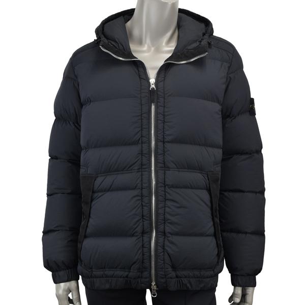 STONE ISLAND（ストーン アイランド） SEAMLESS TUNNEL NYLON DOWN-TC