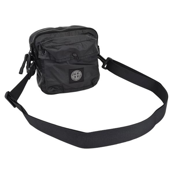 STONE ISLAND ストーンアイランド GARMENT DYED BUMBAG/ミニ STONE ISLAND ストーンアイランド GARMENT DYED BUMBAG/ミニ