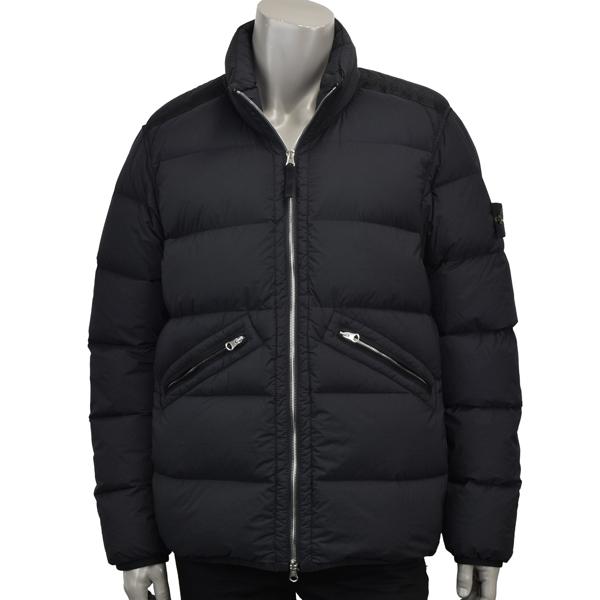 STONE ISLAND ストーンアイランド SEAMLESS TUNNEL NYLON DOWN STONE ISLAND ストーンアイランド SEAMLESS TUNNEL NYLON DOWN