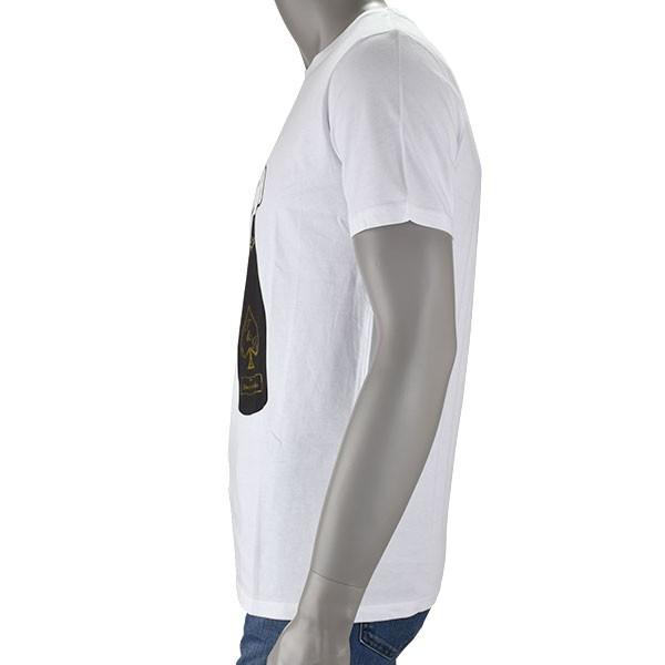 ace polo shirt gold