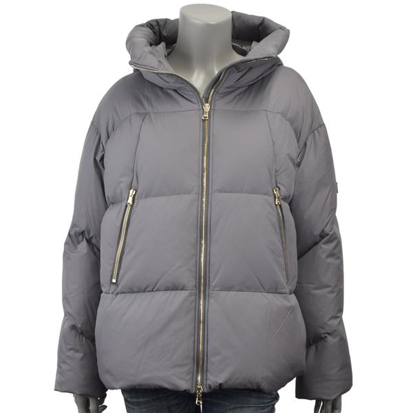 TATRAS タトラス GIGI/Aライン ショート ダウンジャケット/LTAT24A4904