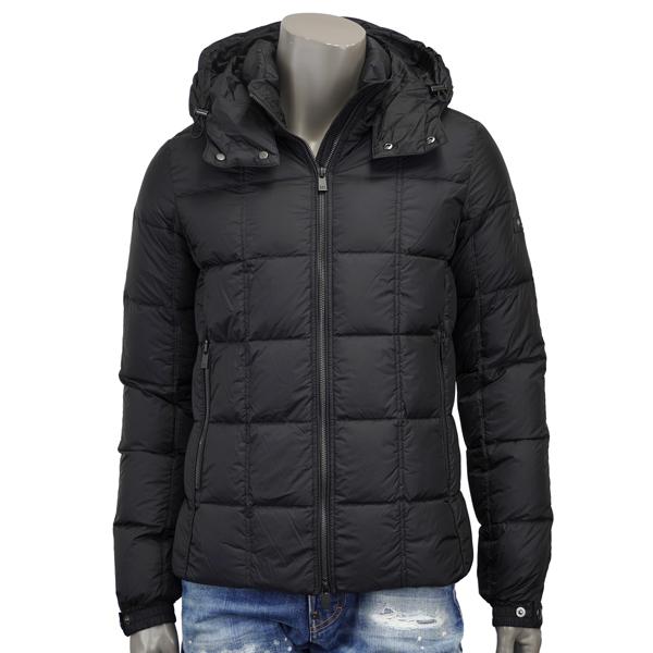 TATRAS（タトラス） GESSO ジェッソ ブロックキルト ダウンジャケット