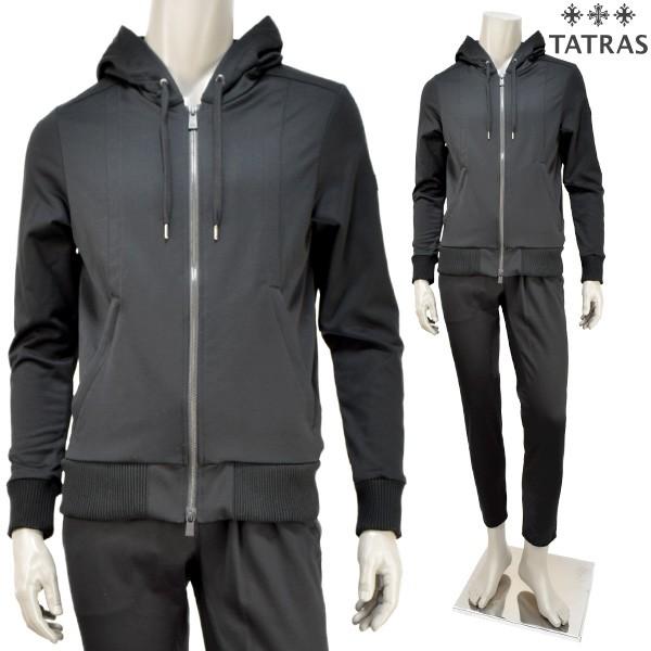 TATRAS タトラス RECANATI×SESTRI 上下セット セットアップ TATRAS タトラス RECANATI×SESTRI 上下セット セットアップ