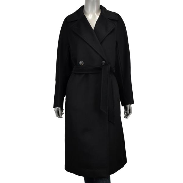 【WEEKEND MaxMara 】ダブルロングコート アウトレット】WEEKEND Max Mara ウィークエンドマックスマーラ ロング