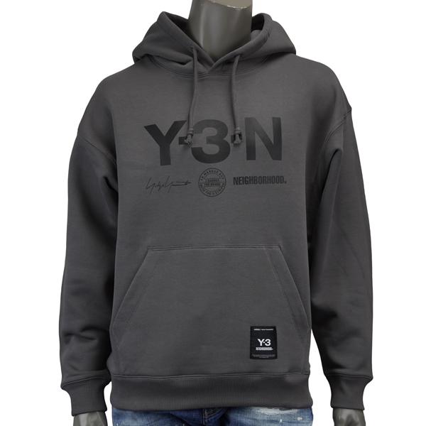 Y-3 ワイスリー Y-3×NEIGHBORHOOD GRAPHIC HOODIE/ワイスリー×ネイバー