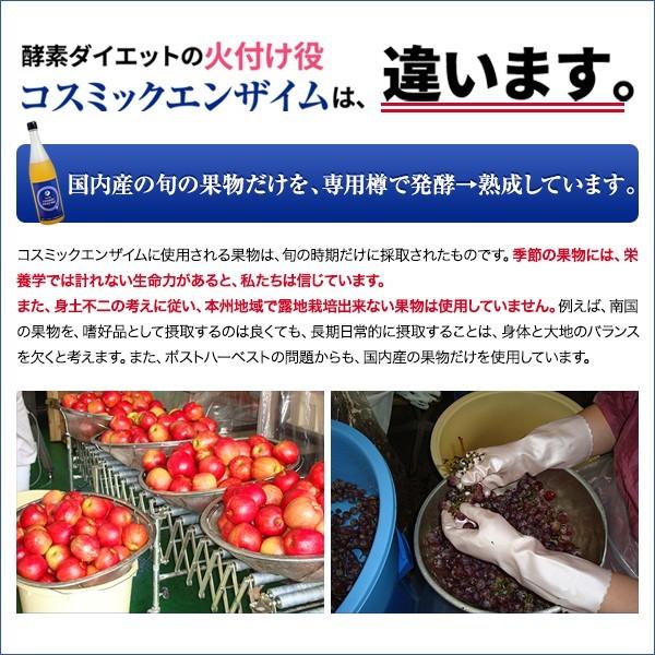 リニューアル記念 ポイント15倍 酵素ドリンク ファスティングドリンク 酵素飲料 コスミックエンザイム みんな秘密で実践中 これが本物の酵素原液 Buyee Buyee Japanese Proxy Service Buy From Japan Bot Online