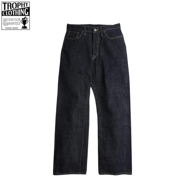 TROPHY CLOTHING（トロフィークロージング） TROPHY CLOTHING