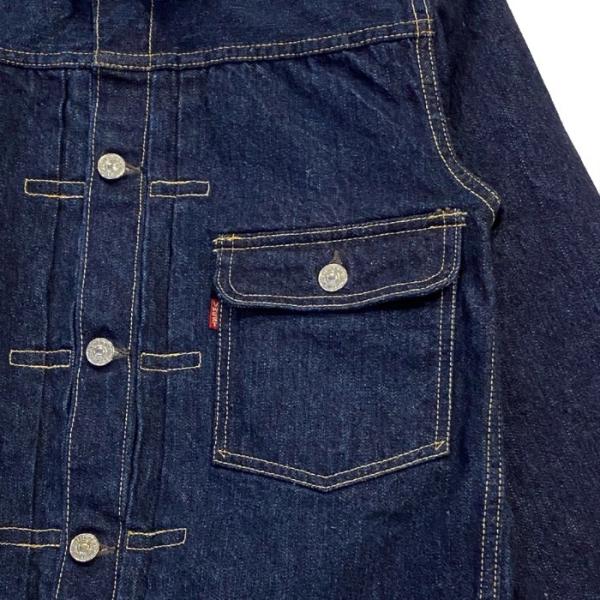 Freewheelers フリーホイーラーズ The Vanishing West Lot 506 Xx Lot デニムジャケット 1st Buyee Buyee Japanese Proxy Service Buy From Japan Bot Online