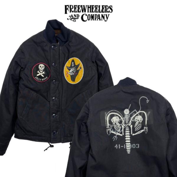 フリーホイーラーズ（FREEWHEELERS） / 