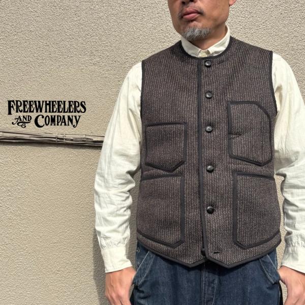 フリーホイーラーズ（FREEWHEELERS） FREEWHEELERS / フリーホイーラー