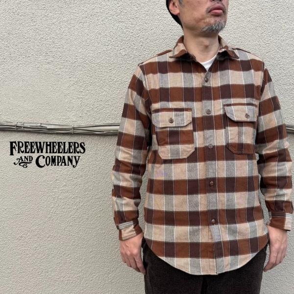 フリーホイーラーズ（FREEWHEELERS） FREEWHEELERS / フリーホイーラー