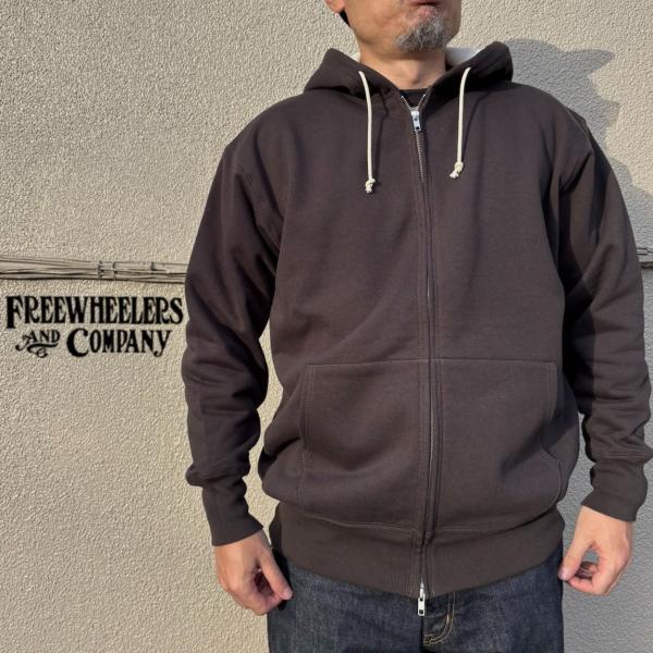 フリーホイーラーズ（FREEWHEELERS） FREEWHEELERS / フリーホイーラー