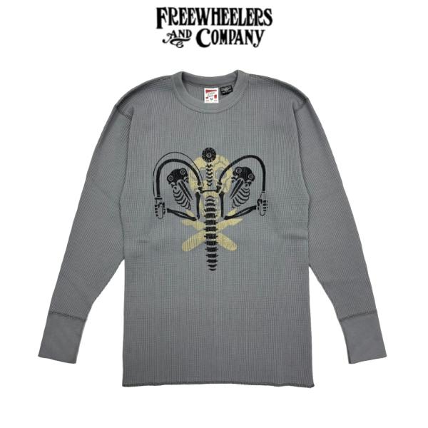 フリーホイーラーズ（FREEWHEELERS） FREEWHEELERS / フリーホイーラー